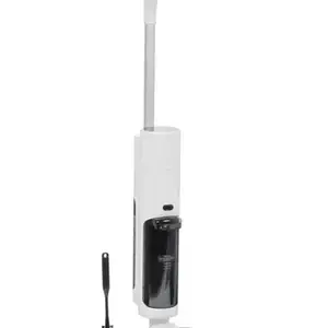 Пылесос вертикальный Mijia Wireless Floor Scrubber 2 белый, Душанбе
