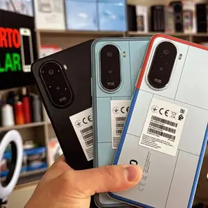 Xiaomi Poco M7 8/256Gb, Душанбе