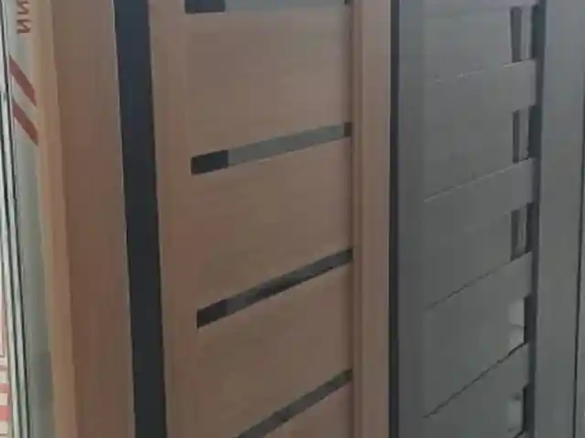 Дверь, Душанбе