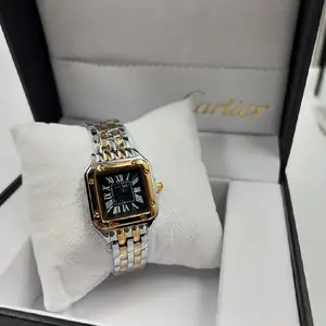 Женские часы Cartier, Душанбе