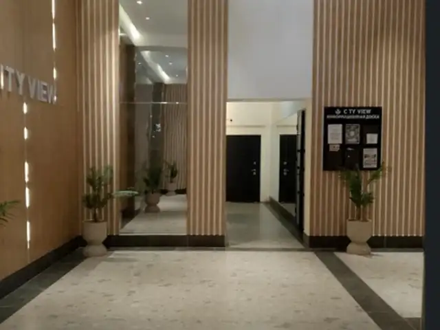 2-комн. квартира, 9 этаж, 55м², зелёный, Душанбе