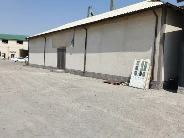 Помещение под склад, 630м², фирдавси, Душанбе