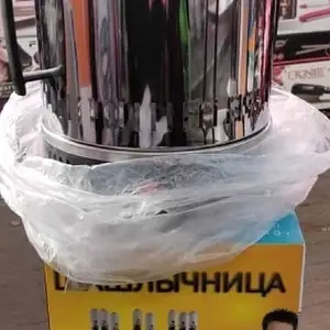 Шашлычница, Душанбе