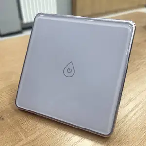 Умный сенсорный выключатель Zigbee, Душанбе
