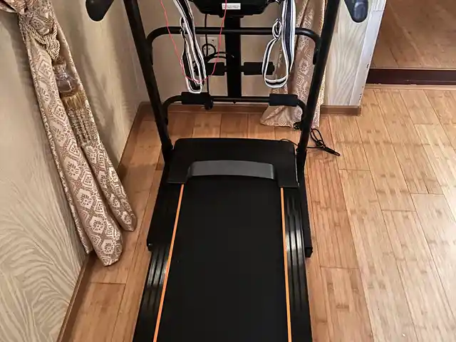 Беговая дорожка, Душанбе
