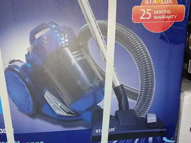 Пылесос, Душанбе