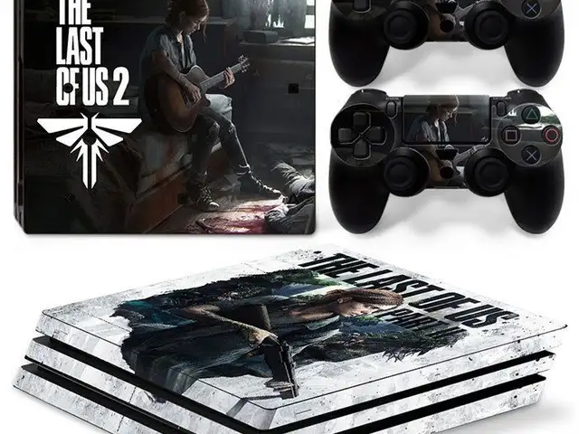 Наклейки для PS4 PS5 Playstation 4 Playstation 5, Душанбе - 14