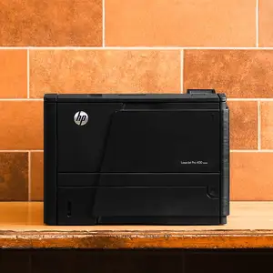 Лазерный принтер Hp pro 400, Худжанд