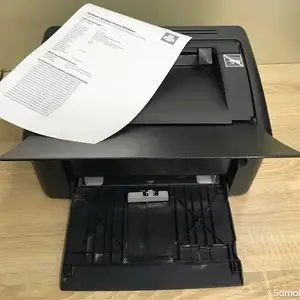 Принтер LBP 3010, Душанбе