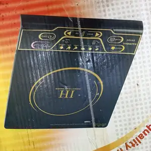 Индукционная плита, Душанбе