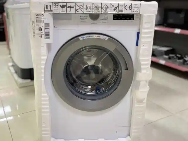 Стиральная машина Beko/w 6кг, Душанбе