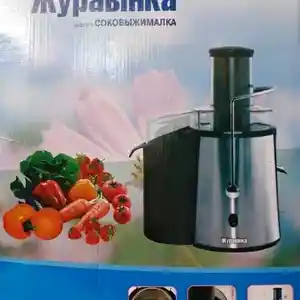 Соковыжималка MD-266, Душанбе