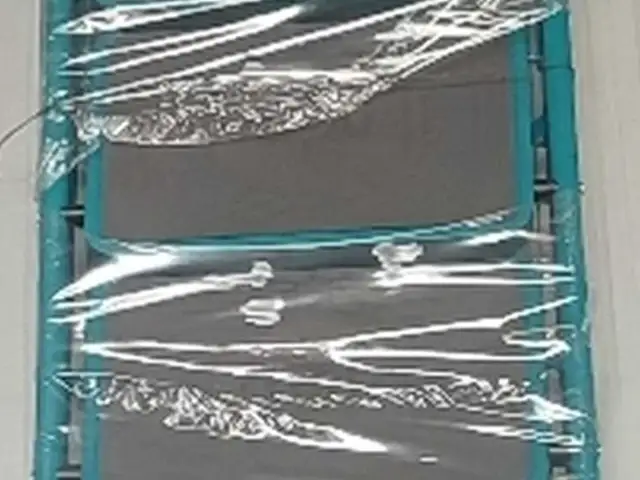 Стремянка, Душанбе