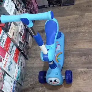Самокат, Душанбе