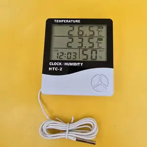 Термометр, Хуҷанд