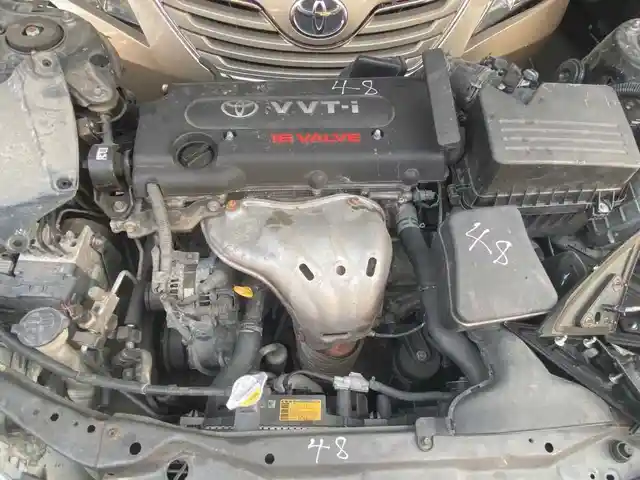 Двигатель для Toyota Camry 2.4л, Худжанд