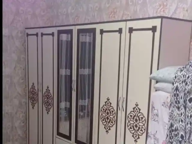 Шифоньер, Душанбе