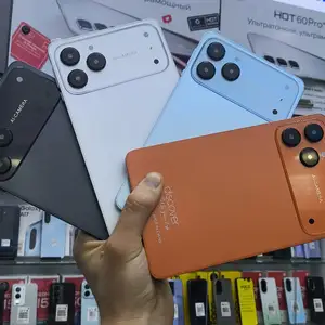 Планшет 17 Pro Discover 2sim 512gb, Душанбе