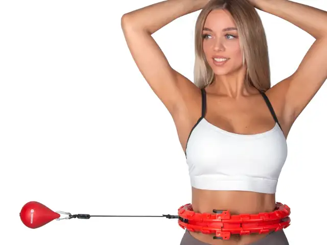 Обручь Hula op, Душанбе