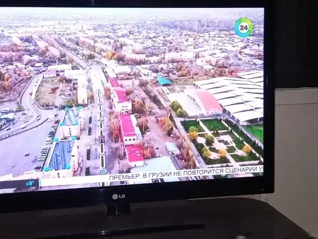 Телевизор Lg 42, Худжанд