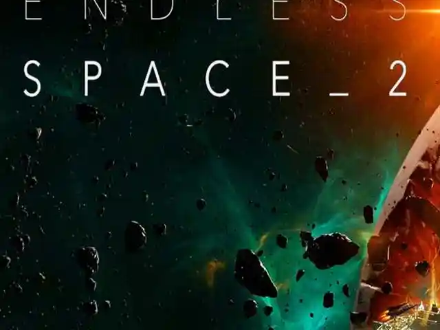 Игра Endless space 2 для компьютера-пк-pc, Душанбе