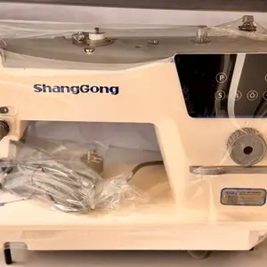 Швейная машина shangGong, Душанбе