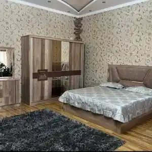 Спальный гаранитур, Душанбе