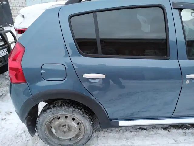 Кузовной ремонт и покраска авто в Душанбе, Душанбе - 7