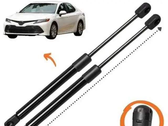 Амортизатор капота от Toyota Camry 6, Душанбе