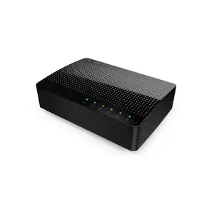 Пятипортовый гигабитный коммутатор Tenda SG105, Душанбе