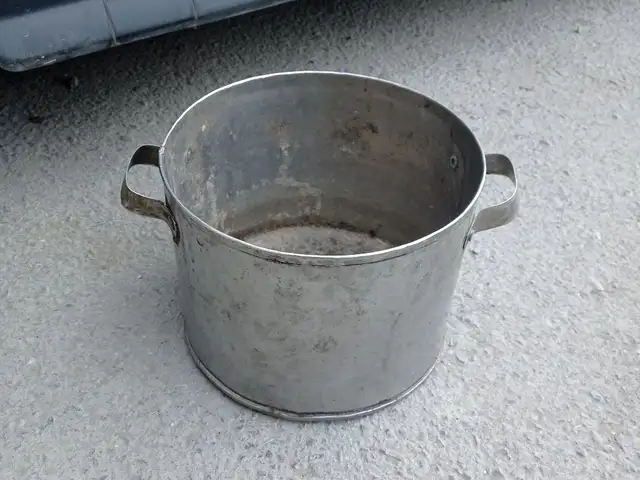 Ёмкость нержавеющая, Хуҷанд