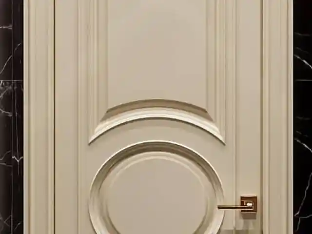 Дверь, Душанбе