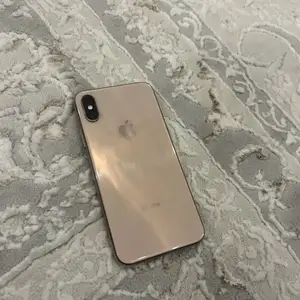 Apple iPhone Xs, 256 gb, Gold, Худжанд