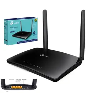 Беспроводной двухдиапазонный 4G LTE-роутер TP-LINK AC750, Душанбе