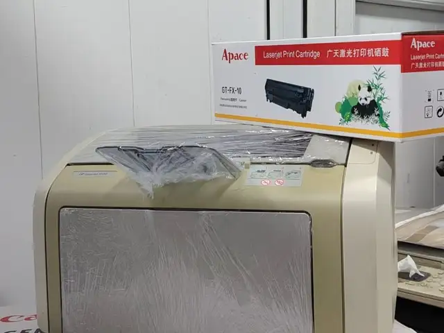 Ноутбук HP laserJet 1020, Душанбе