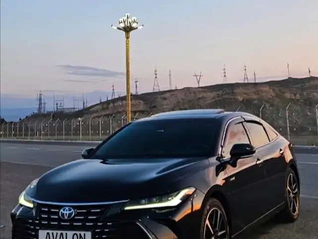 Toyota Avalon