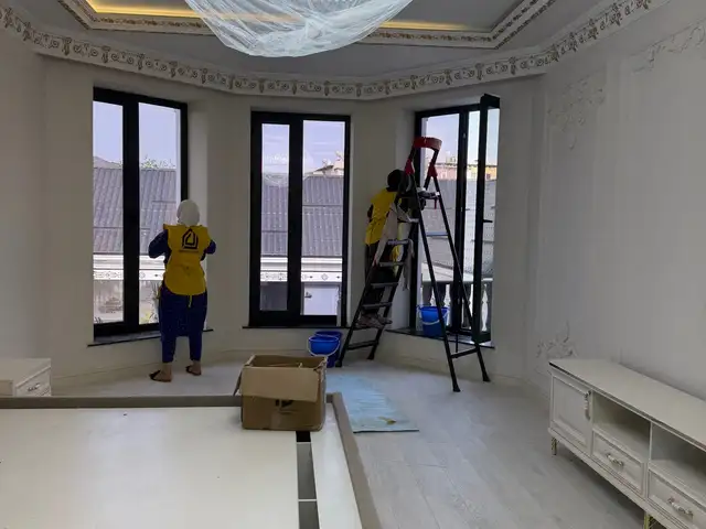 Услуги по уборке квартир, Душанбе - 8