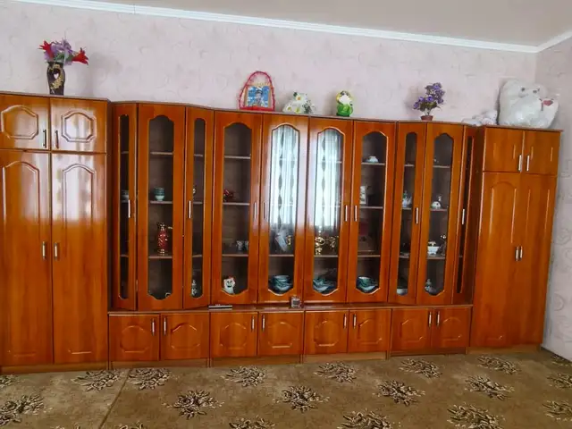 Стенка, Бобоҷон Ғафуров