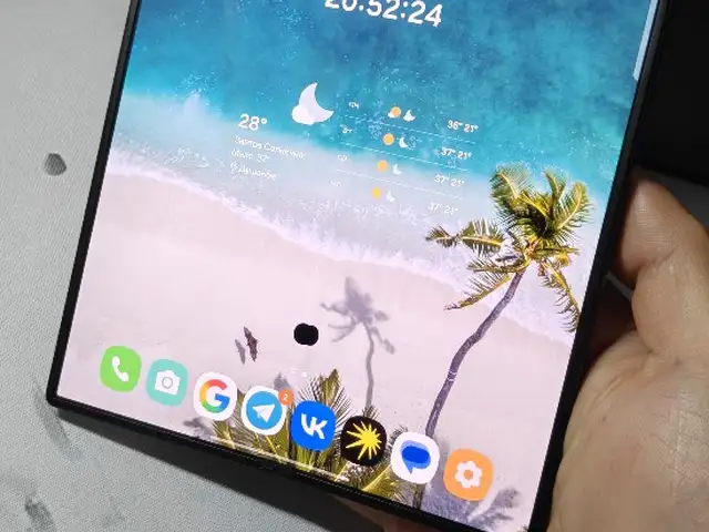 Samsung z fold 7 256gb, Душанбе