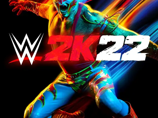 Игра WWE 2K22, Худжанд