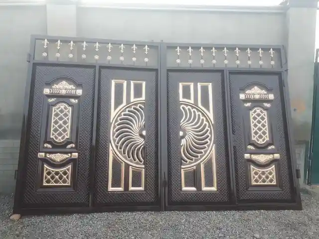 Дарвоза, Вахдат