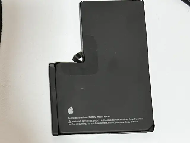 Аккумулятор iphone 13 pro max, Душанбе