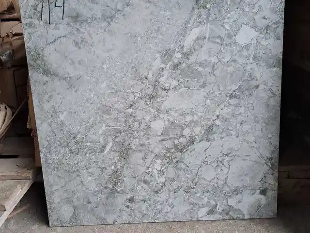 Кафель 6060, Душанбе