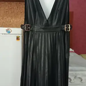 Платье, Душанбе