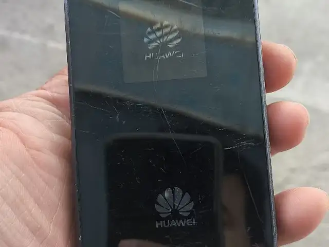 Карманный wi fi Huawei E589, Бохтар (Курғон-Теппа)