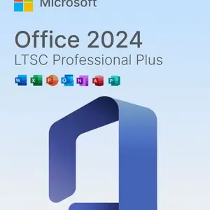 Microsoft Office 2024 LTSC Professional Plus, Душанбе