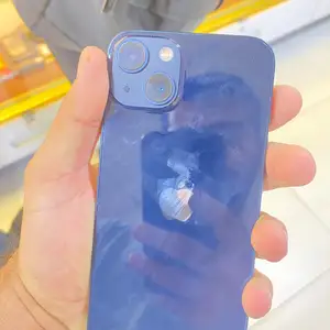 Apple iPhone 13, 128 gb, Blue, Душанбе