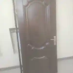 Дверь, Душанбе