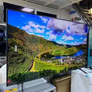 Телевизор Samsung, Душанбе