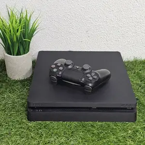 Игровая приставка Sony playstation 4 slim, Душанбе